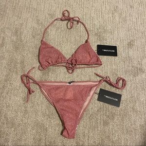 Pretty Little Thing Bikini Set